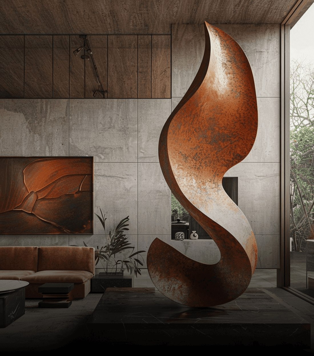 ETERNAL FLAME (Copy) 6